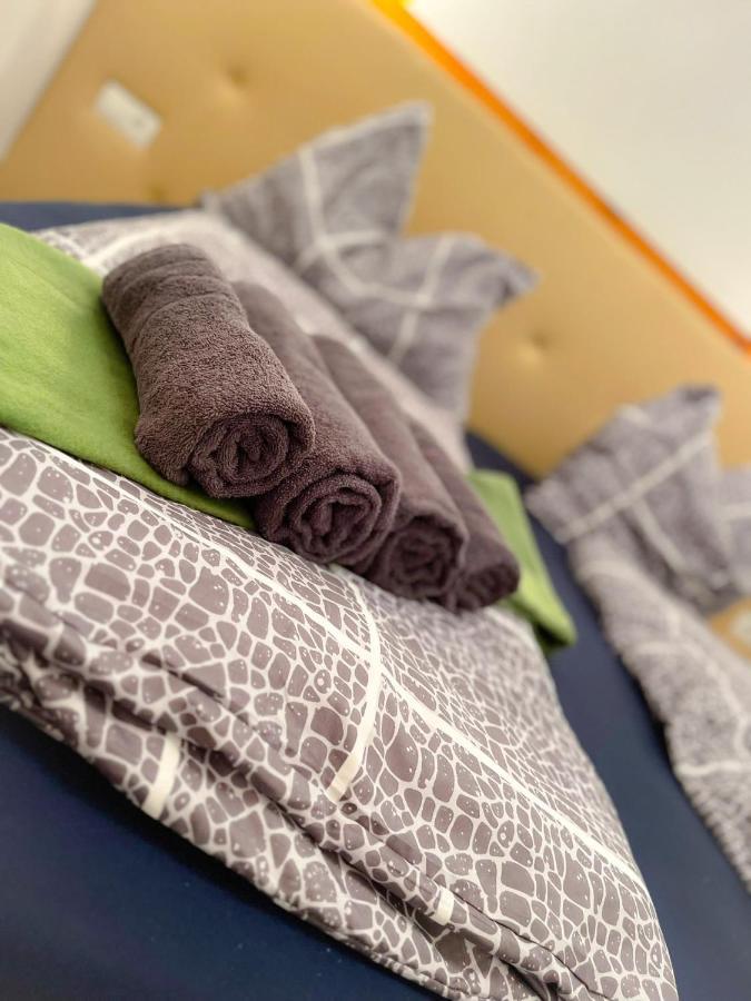 Charmante Ferienwohnung In St. Barbara Im Muerztal Grossveitschtal Eksteriør bilde
